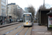 Bombardier Flexity 2 n°7337 sur la ligne 10 (De Lijn) à Anvers (Antwerpen)