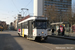 BN PCC n°7100 sur la ligne 11 (De Lijn) à Anvers (Antwerpen)