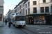 BN PCC n°7072 sur la ligne 11 (De Lijn) à Anvers (Antwerpen)