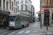 BN PCC n°7049 sur la ligne 11 (De Lijn) à Anvers (Antwerpen)