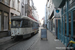 BN PCC n°7072 sur la ligne 11 (De Lijn) à Anvers (Antwerpen)