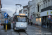 BN PCC n°7060 sur la ligne 11 (De Lijn) à Anvers (Antwerpen)