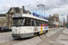 BN PCC n°7056 sur la ligne 11 (De Lijn) à Anvers (Antwerpen)