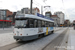 BN PCC n°7056 sur la ligne 11 (De Lijn) à Anvers (Antwerpen)