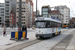 BN PCC n°7056 sur la ligne 11 (De Lijn) à Anvers (Antwerpen)