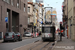 BN PCC n°7002 sur la ligne 11 (De Lijn) à Anvers (Antwerpen)