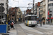 BN PCC n°7056 sur la ligne 11 (De Lijn) à Anvers (Antwerpen)