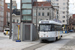 BN PCC n°7056 sur la ligne 11 (De Lijn) à Anvers (Antwerpen)