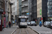 BN PCC n°7002 sur la ligne 11 (De Lijn) à Anvers (Antwerpen)