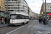 BN PCC n°7017 sur la ligne 11 (De Lijn) à Anvers (Antwerpen)