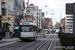 BN PCC n°7055 sur la ligne 11 (De Lijn) à Anvers (Antwerpen)