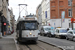 BN PCC n°7002 sur la ligne 11 (De Lijn) à Anvers (Antwerpen)