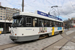 BN PCC n°7056 sur la ligne 11 (De Lijn) à Anvers (Antwerpen)