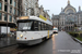 BN PCC n°7052 sur la ligne 11 (De Lijn) à Anvers (Antwerpen)