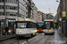 BN PCC n°7052 sur la ligne 11 (De Lijn) à Anvers (Antwerpen)