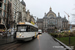 BN PCC n°7052 sur la ligne 11 (De Lijn) à Anvers (Antwerpen)