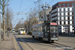 BN PCC n°7021 sur la ligne 12 (De Lijn) à Anvers (Antwerpen)