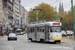 BN PCC n°7007 sur la ligne 12 (De Lijn) à Anvers (Antwerpen)