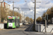 BN PCC n°7049 sur la ligne 12 (De Lijn) à Anvers (Antwerpen)