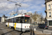 BN PCC n°7045 sur la ligne 12 (De Lijn) à Anvers (Antwerpen)