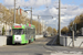 BN PCC n°7049 sur la ligne 12 (De Lijn) à Anvers (Antwerpen)