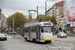 BN PCC n°7007 sur la ligne 12 (De Lijn) à Anvers (Antwerpen)