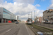 BN PCC n°7008 sur la ligne 12 (De Lijn) à Anvers (Antwerpen)