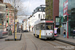 BN PCC n°7008 sur la ligne 12 (De Lijn) à Anvers (Antwerpen)