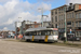 BN PCC n°7008 sur la ligne 12 (De Lijn) à Anvers (Antwerpen)