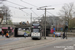 BN PCC n°6220 sur la ligne 12 (De Lijn) à Anvers (Antwerpen)