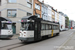 BN PCC n°6220 sur la ligne 12 (De Lijn) à Anvers (Antwerpen)