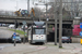 BN PCC n°6220 sur la ligne 12 (De Lijn) à Anvers (Antwerpen)