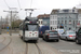 BN PCC n°6207 sur la ligne 12 (De Lijn) à Anvers (Antwerpen)