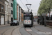 BN PCC n°6220 sur la ligne 12 (De Lijn) à Anvers (Antwerpen)