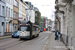 BN PCC n°6220 sur la ligne 12 (De Lijn) à Anvers (Antwerpen)