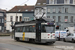 BN PCC n°6207 sur la ligne 12 (De Lijn) à Anvers (Antwerpen)