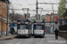 BN PCC n°6205 sur la ligne 12 (De Lijn) à Anvers (Antwerpen)