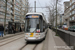 Bombardier Flexity 2 n°7360 sur la ligne 15 (De Lijn) à Anvers (Antwerpen)