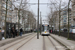 Bombardier Flexity 2 n°7360 sur la ligne 15 (De Lijn) à Anvers (Antwerpen)