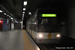 Bombardier Siemens NGT6 Hermelijn n°7246 sur la ligne 2 (De Lijn) à Anvers (Antwerpen)