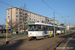 BN PCC n°7117 sur la ligne 2 (De Lijn) à Anvers (Antwerpen)