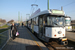 BN PCC n°7117 sur la ligne 2 (De Lijn) à Anvers (Antwerpen)