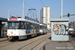 BN PCC n°7069 sur la ligne 24 (De Lijn) à Anvers (Antwerpen)