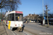 BN PCC n°7142 sur la ligne 24 (De Lijn) à Anvers (Antwerpen)