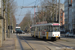 BN PCC n°7159 sur la ligne 24 (De Lijn) à Anvers (Antwerpen)