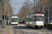 BN PCC n°7159 sur la ligne 24 (De Lijn) à Anvers (Antwerpen)