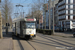 BN PCC n°7065 sur la ligne 24 (De Lijn) à Anvers (Antwerpen)