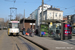 BN PCC n°7142 sur la ligne 24 (De Lijn) à Anvers (Antwerpen)