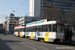 BN PCC n°7066 sur la ligne 24 (De Lijn) à Anvers (Antwerpen)