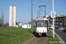 BN PCC n°7070 sur la ligne 24 (De Lijn) à Anvers (Antwerpen)